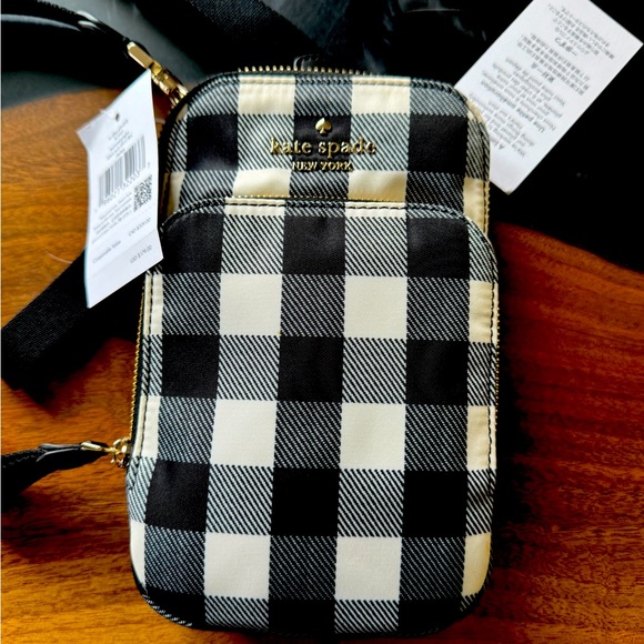 Kate spade cross body - Picture 1 of 3